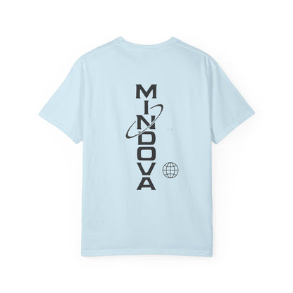 MINDOVA Be Present Tech Tee