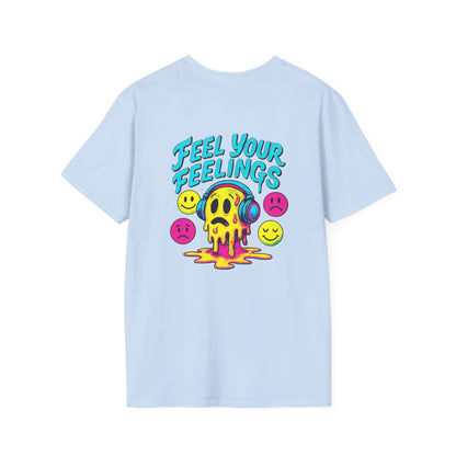 Feel You Feelings T-Shirt
