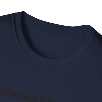 Happy Brain Club T-Shirt