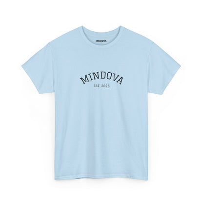 MINDOVA 2025 Tee — Premium Graphic T-Shirt