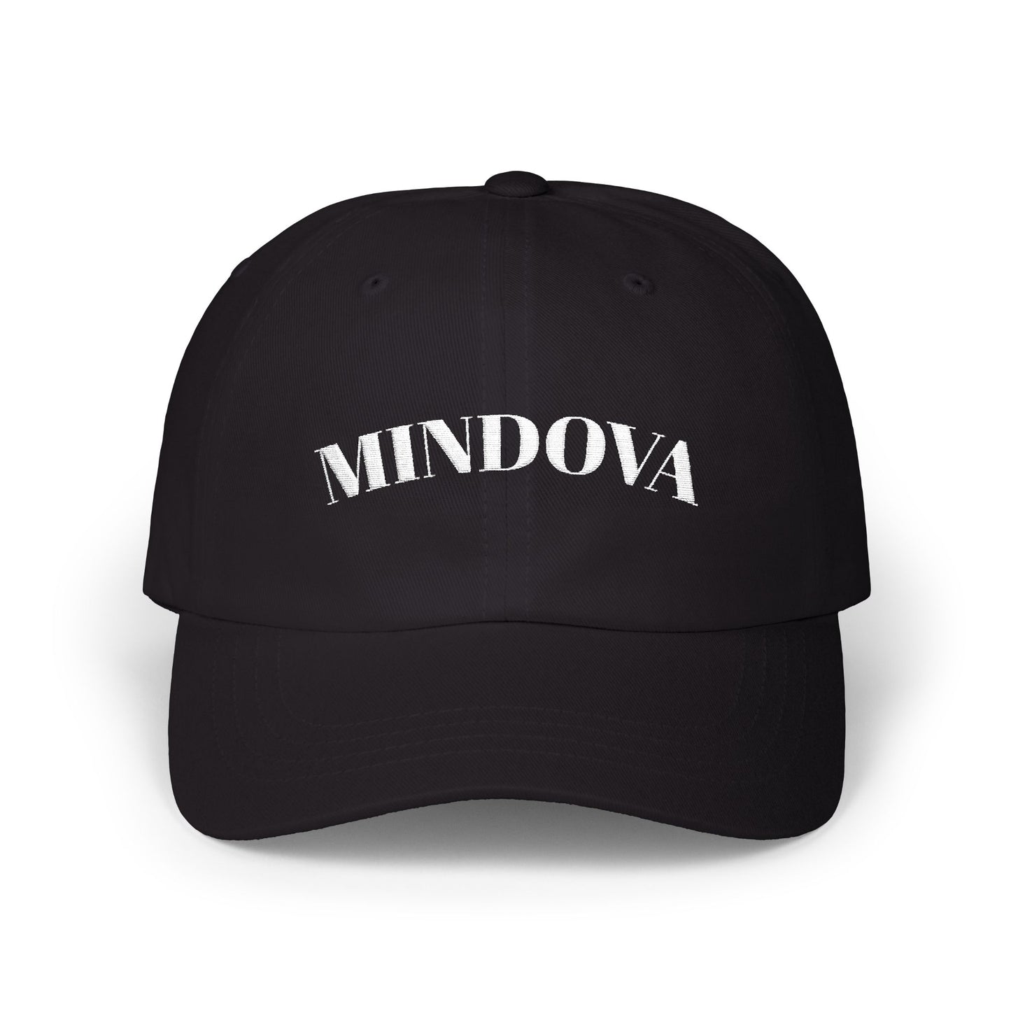 Minimal Arch MIDONVA Cap
