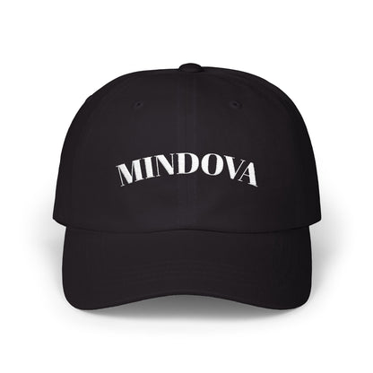 Minimal Arch MIDONVA Cap
