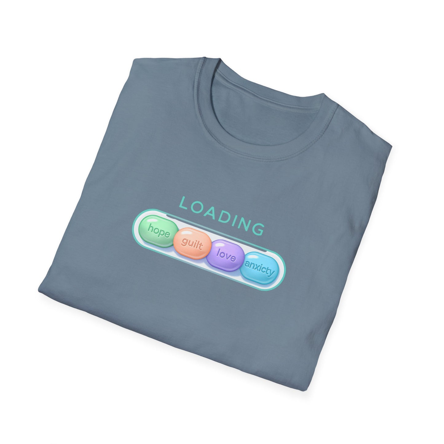 Brain Club T-shirt