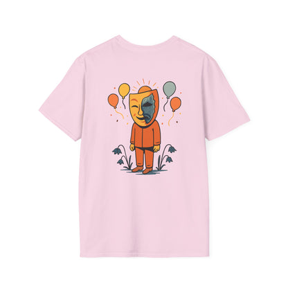 Check In T-Shirt