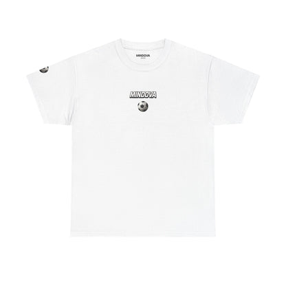 MINDOVA Athletic Club Football - Trust Your Touch Tee
