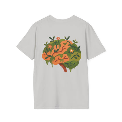 Brain Rot T-shirt