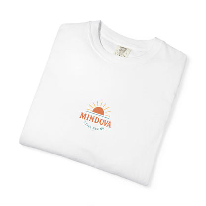 MINDOVA Still Rising Vintage Tee