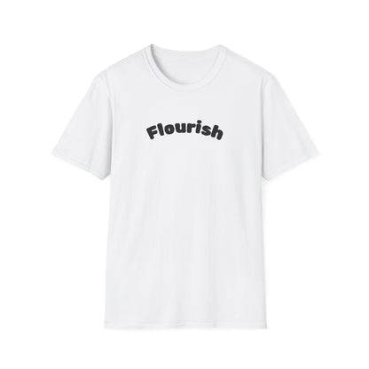 Flourish T-shirt