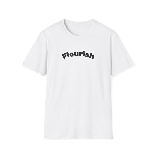 Flourish T-shirt